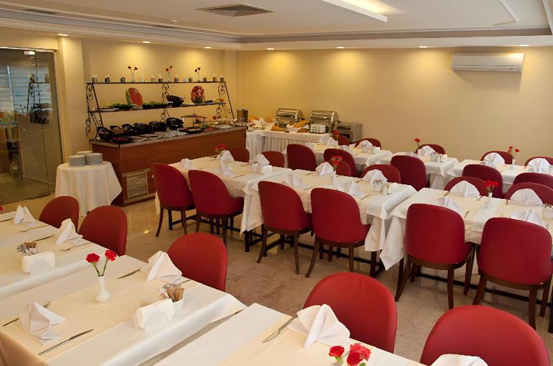 Abel Hotel Isztambul Kültér fotó